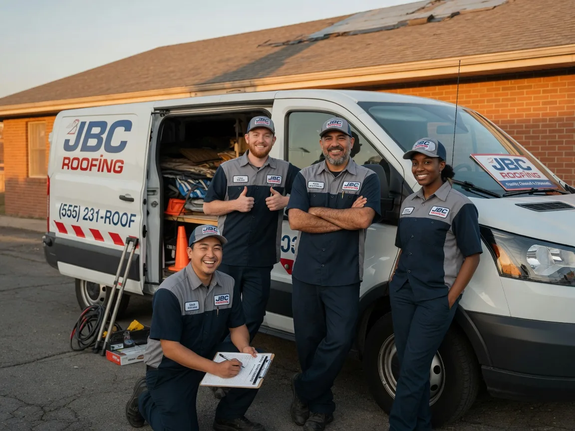 Roof Replacement company in Shelby, NE